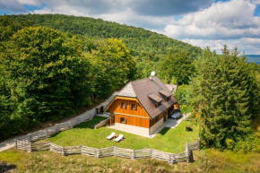 Fenomen Plitvice Gornja Jezera